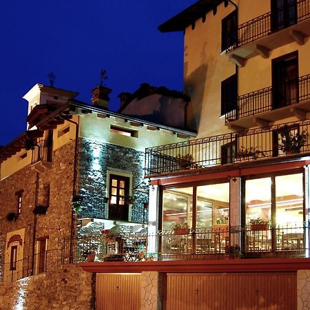 Il Mondo In Valle Pessinetto Exterior photo